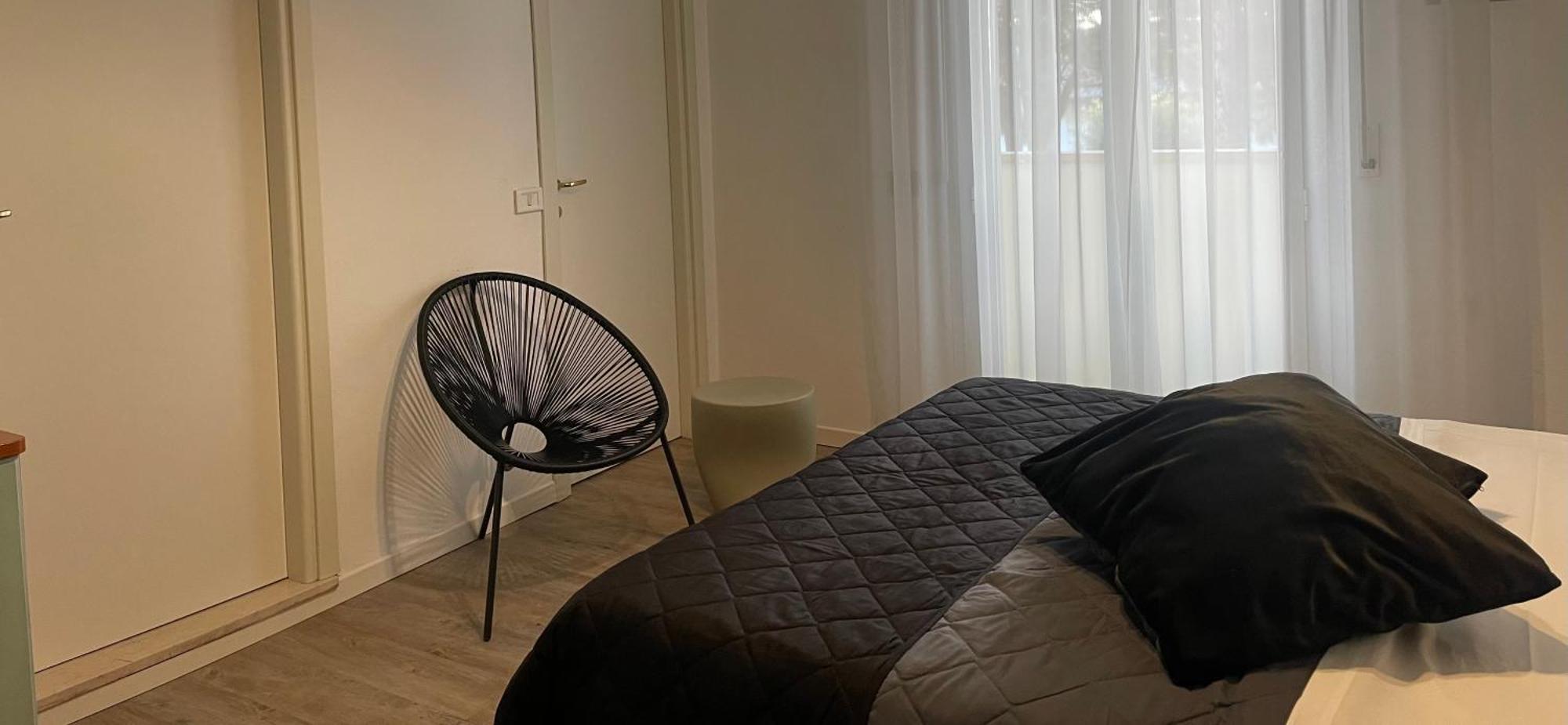 Casa Major Appartamenti Cervia Exteriér fotografie