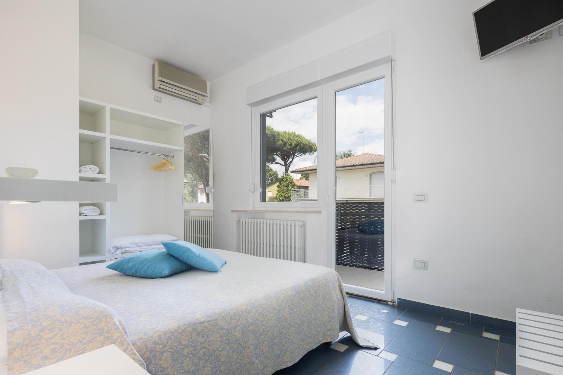 Casa Major Appartamenti Cervia Exteriér fotografie