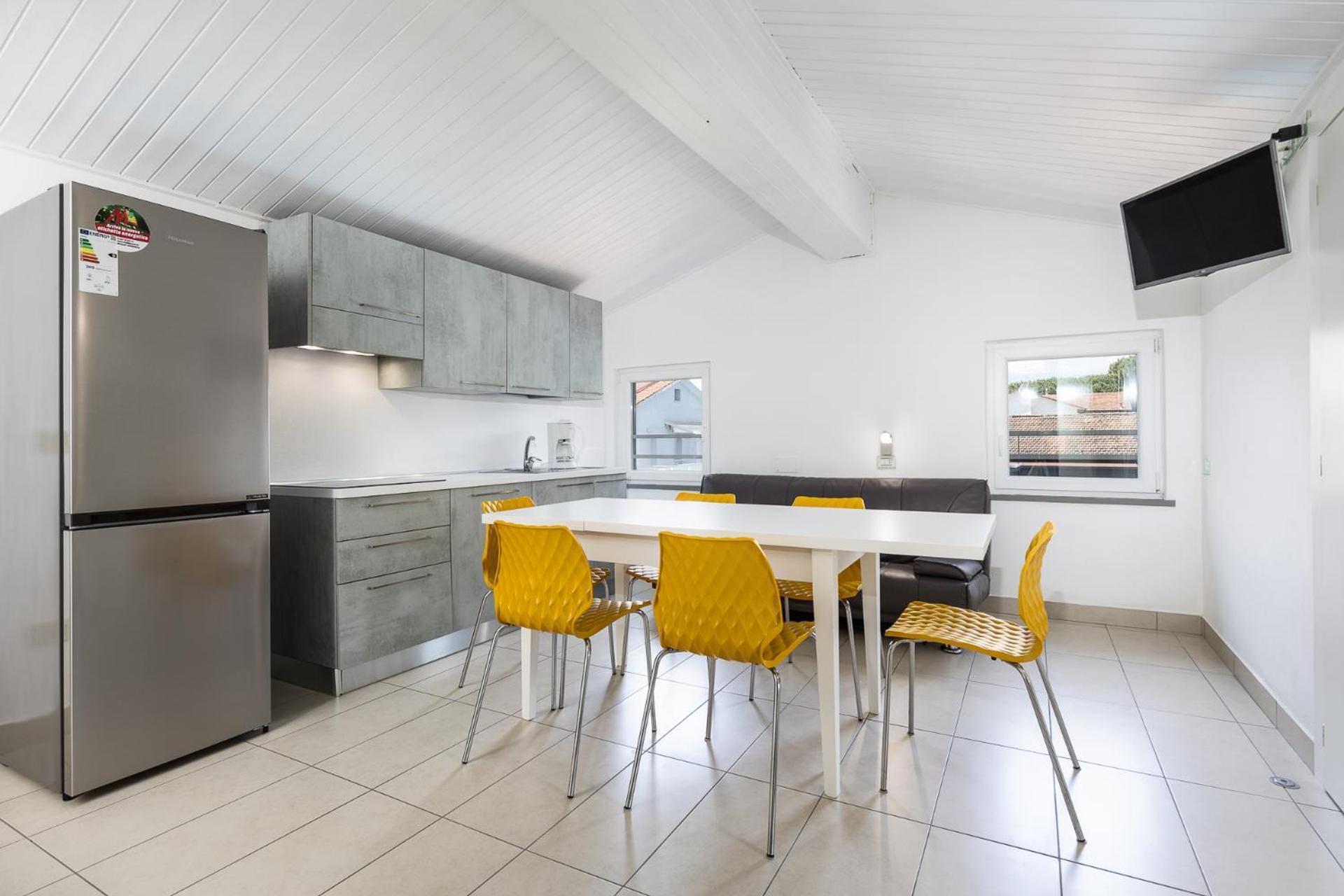 Casa Major Appartamenti Cervia Exteriér fotografie