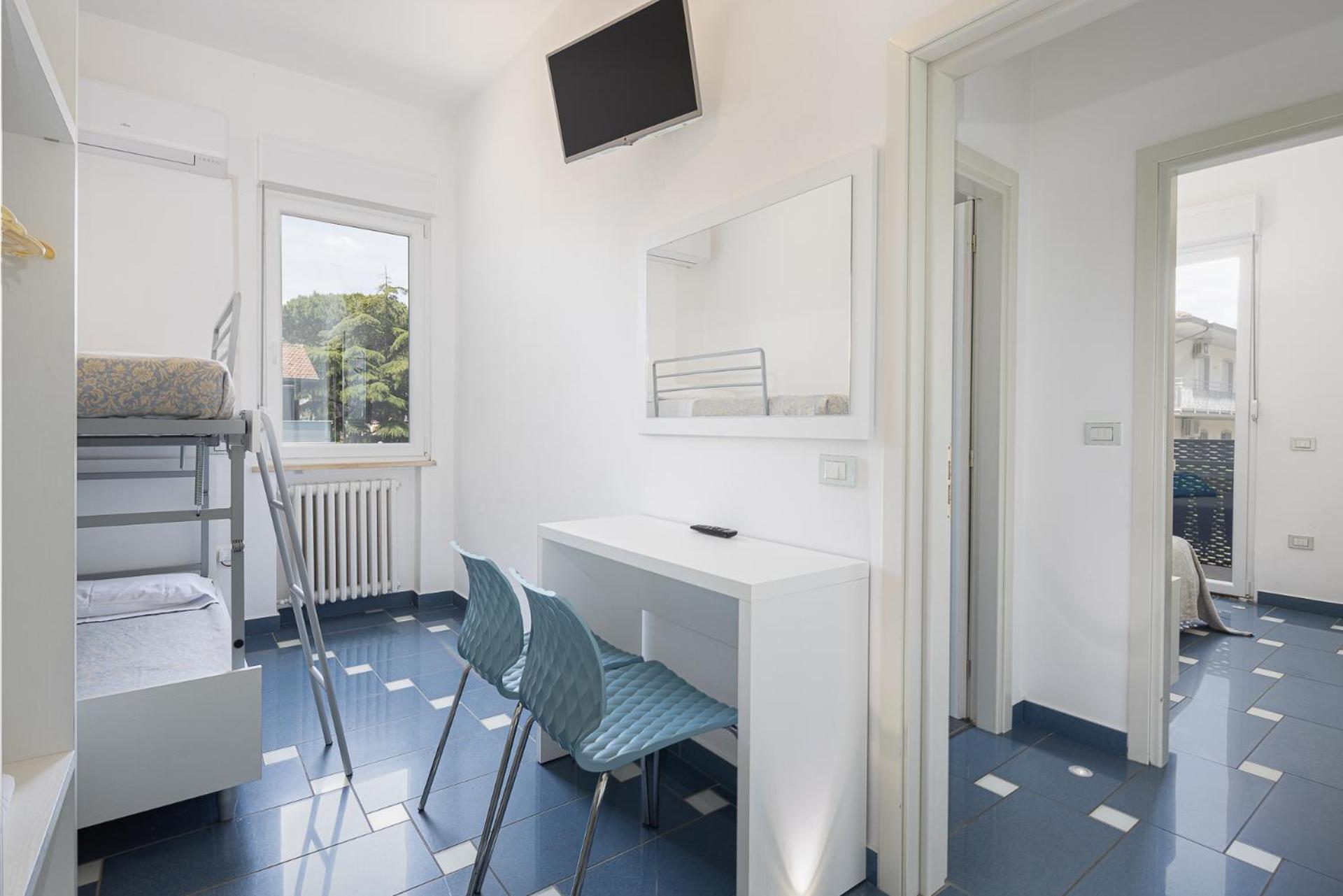 Casa Major Appartamenti Cervia Exteriér fotografie